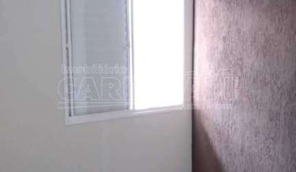 Casa de Condomínio para venda em Jardim Ipanema de 68.00m² com 3 Quartos e 2 Garagens