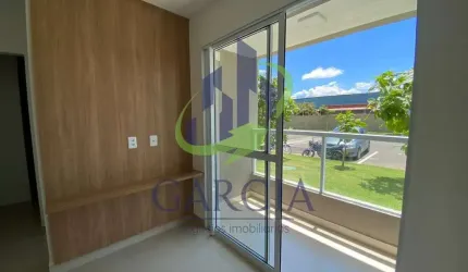 Apartamento para venda e aluguel em Condomínio Portal Recanto Das Rosas de 55.00m² com 2 Quartos, 1 Suite e 1 Garagem