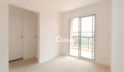 Apartamento para venda em Residencial Clube Vista Verde de 50.00m² com 2 Quartos e 1 Garagem