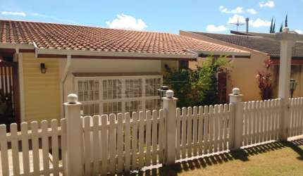 Casa para venda em Jardim Do Sol de 180.00m² com 3 Quartos, 1 Suite e 2 Garagens