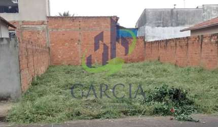 Terreno para venda em Jardim Eldorado de 200.00m²