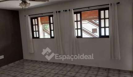 Casa para venda em Residencial Parque Granja Cecília A de 112.00m² com 2 Quartos e 2 Garagens