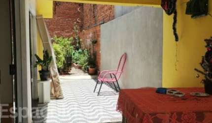 Casa para venda em Jardim Bela Vista de 80.00m² com 3 Quartos e 2 Garagens