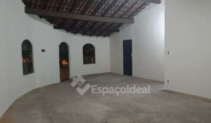 Casa para venda em Residencial Francisco Lemos De Almeida de 176.00m² com 3 Quartos e 2 Garagens