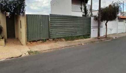 Terreno para venda em Jardim Ipanema de 250.00m²