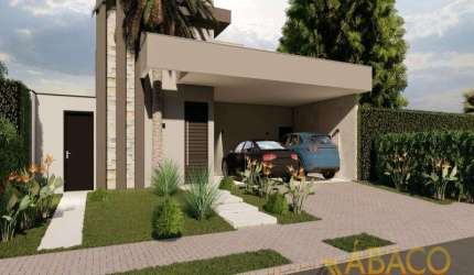 Casa para venda em Parque Tecnológico Damha I São Carlos de 399.00m² com 3 Quartos, 3 Suites e 4 Garagens