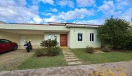 Casa para venda em Parque Tecnológico Damha I São Carlos de 100.00m² com 3 Quartos, 3 Suites e 4 Garagens