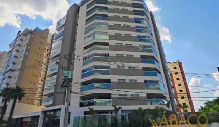 Apartamento para venda em Parque Faber Castell I de 111.00m² com 3 Quartos, 3 Suites e 2 Garagens