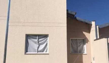 Casa para venda em Água Vermelha de 72.00m² com 2 Quartos e 1 Garagem