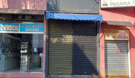 Prédio Comercial para venda em Jardim São Carlos de 422.20m²