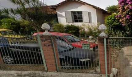 Terreno para venda em Parque Sabará de 795.00m² com 1 Quarto