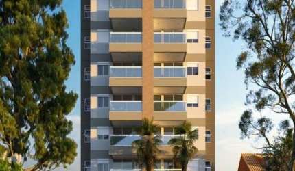 Apartamento para venda em Centro de 73.97m² com 3 Quartos e 2 Garagens