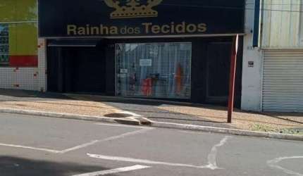 Sala Comercial para venda em Jardim Lutfalla de 117.99m²