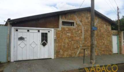 Casa para venda em Azulville I de 247.00m² com 4 Quartos e 5 Garagens