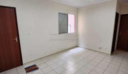 Apartamento para venda em Jardim São Carlos de 60.00m² com 3 Quartos, 1 Suite e 1 Garagem