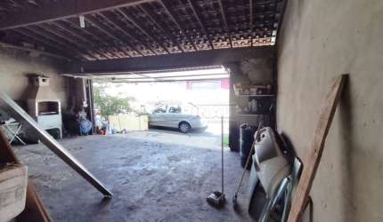 Casa para venda em Loteamento Residencial Eduardo Abdelnur de 160.00m² com 3 Quartos, 1 Suite e 3 Garagens