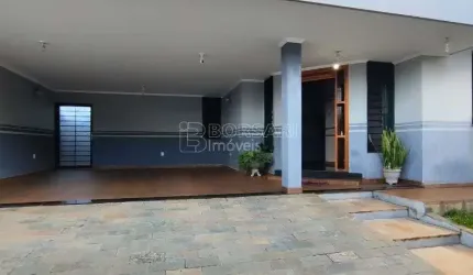 Casa para venda em Vila Sedenho de 365.00m² com 4 Quartos, 3 Suites e 5 Garagens