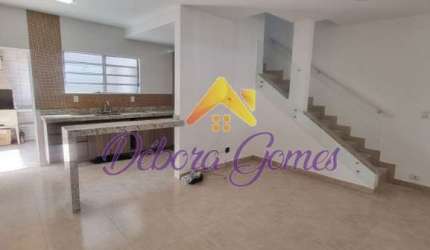 Casa para venda em Vila São Jorge de 70.00m² com 2 Quartos e 1 Garagem