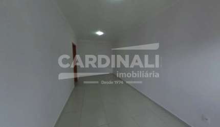 Casa de Condomínio para venda em Loteamento Municipal São Carlos 3 de 76.00m² com 3 Quartos, 1 Suite e 2 Garagens