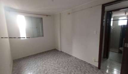Apartamento para alugar em Jardim Andaraí de 55.00m² com 2 Quartos e 1 Garagem