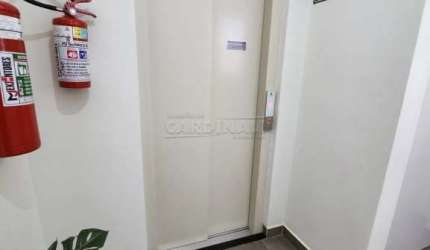 Apartamento para venda em Cidade Jardim de 54.00m² com 2 Quartos e 1 Garagem
