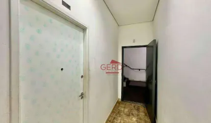 Sala Comercial para venda e aluguel em Chácara São João de 44.00m² com 1 Garagem