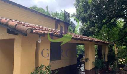Chácara para venda em Martinho Prado Júnior de 825.00m² com 2 Quartos e 1 Suite