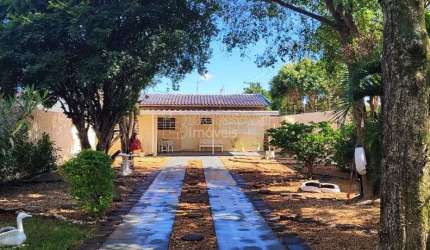 Casa para venda em Vila Sedenho de 63.00m² com 1 Quarto, 1 Suite e 7 Garagens