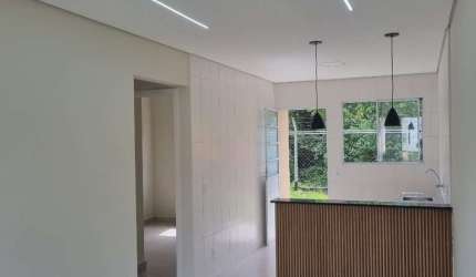Casa para venda em Condomínio Residencial Ouro Verde Ii de 140.00m² com 2 Quartos e 2 Garagens