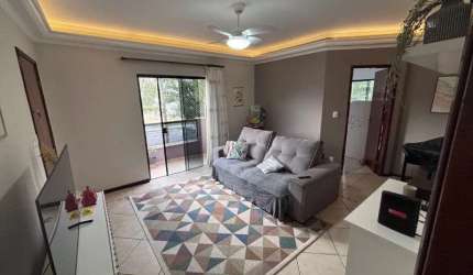 Apartamento para venda em Condomínio Residencial Elza de 93.00m² com 3 Quartos, 1 Suite e 2 Garagens