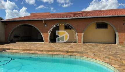 Chácara para venda em Saúde de 300.00m² com 3 Quartos, 1 Suite e 4 Garagens