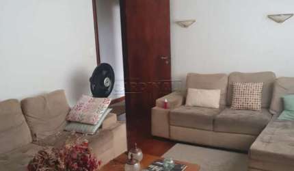 Casa para venda em Vila Boa Vista de 170.00m² com 3 Quartos, 1 Suite e 2 Garagens