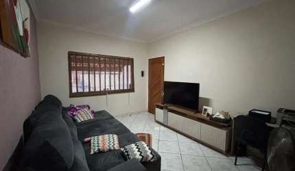 Casa para venda em Vila Helena de 150.00m² com 2 Quartos e 1 Garagem