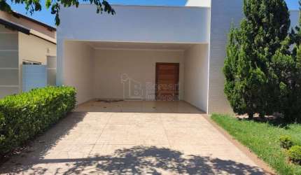 Casa de Condomínio para venda em Residencial Village Damha de 156.00m² com 3 Quartos, 3 Suites e 2 Garagens