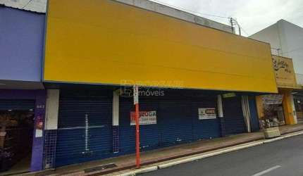 Imóvel Comercial para venda e aluguel em Centro de 449.00m²