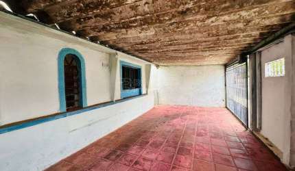Casa para venda em Jardim Santa Angelina de 148.00m² com 5 Quartos e 1 Suite