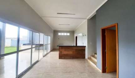 Casa para venda em Condomínio Jardim Solar Do Bosque de 1000.00m² com 4 Quartos, 2 Suites e 8 Garagens
