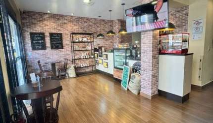 Sala Comercial para venda em Jardim Vergueiro de 80.00m² com 2 Garagens