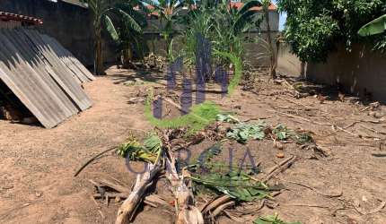 Terreno para venda em Parque Do Estado Ii de 300.00m²