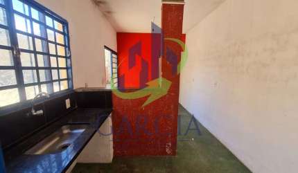 Casa para venda em Jardim Soares de 312.05m² com 1 Quarto