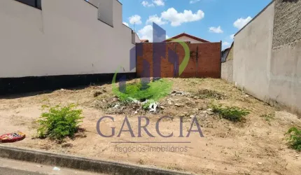 Terreno para venda em Jardim Santa Cruz de 200.00m²
