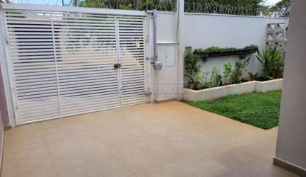 Casa para venda em Jardim Ricetti de 145.00m² com 4 Quartos, 2 Suites e 3 Garagens