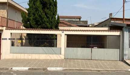 Casa para venda em Vila Barros de 250.00m² com 2 Quartos e 4 Garagens