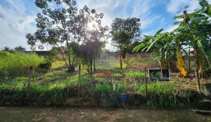 Terreno para venda em Jardim Das Paineiras de 336.00m²