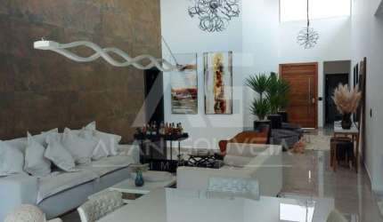 Casa para venda em Portal Das Estrelas de 525.00m² com 4 Quartos e 4 Suites