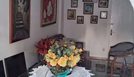 Apartamento para venda em Botafogo de 69.00m² com 2 Quartos e 1 Garagem