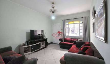 Casa para venda em Jardim Das Flores de 450.00m² com 7 Quartos e 3 Garagens