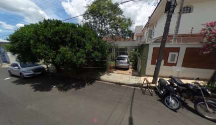 Casa para venda em Jardim Paraíso de 220.00m² com 4 Quartos, 1 Suite e 2 Garagens