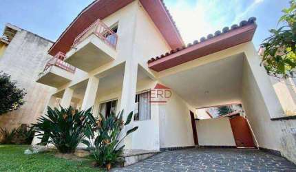 Casa para venda em Jardim Bolívia de 312.00m² com 4 Quartos e 2 Suites