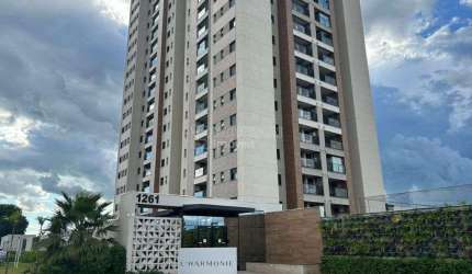 Apartamento para venda em Vila Harmonia de 92.00m² com 2 Quartos, 2 Suites e 2 Garagens
